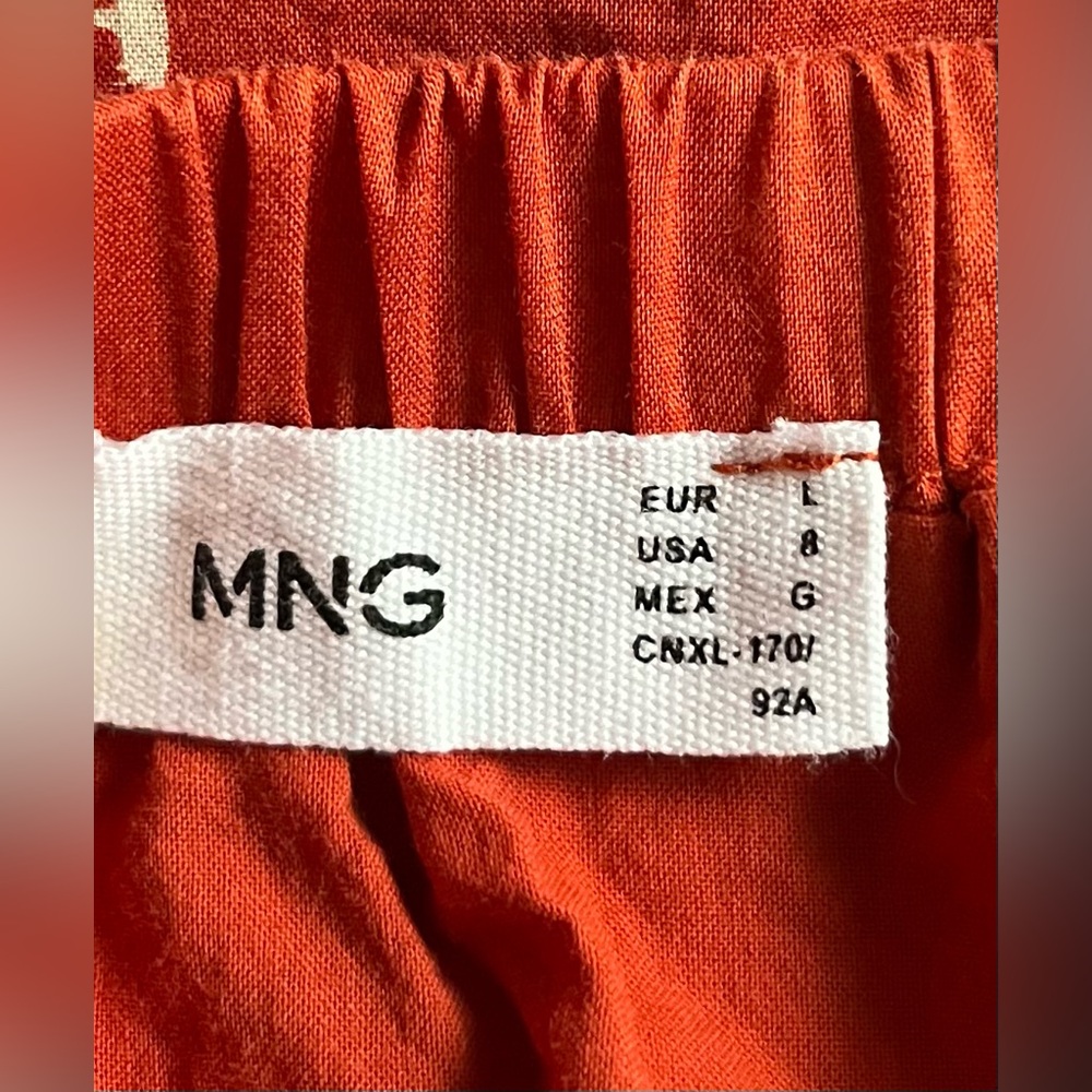 MNG dress